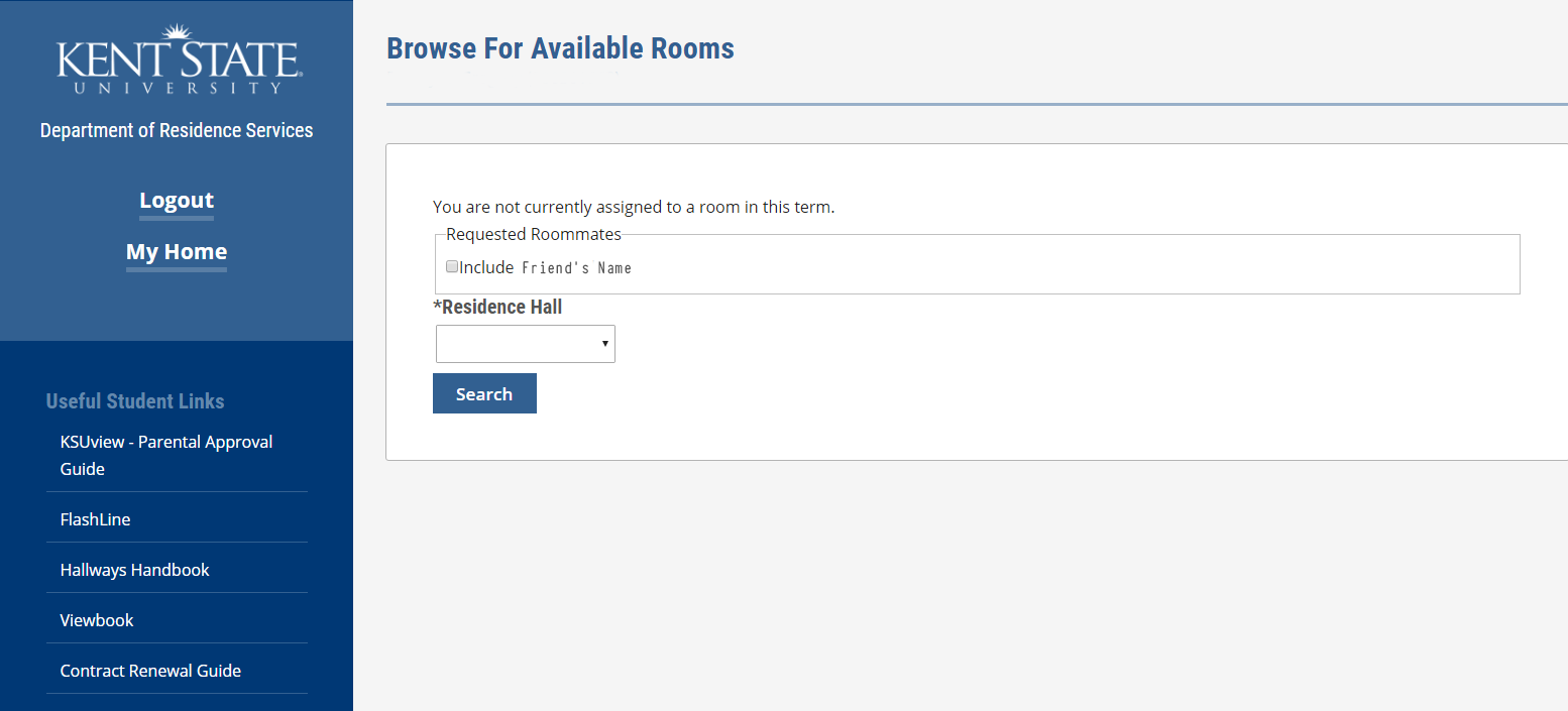 Contract Renewal Guide Kent State University